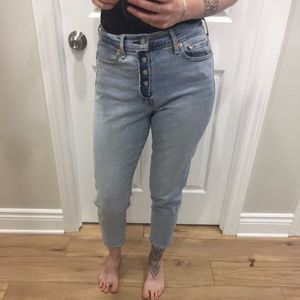 Levi's 501